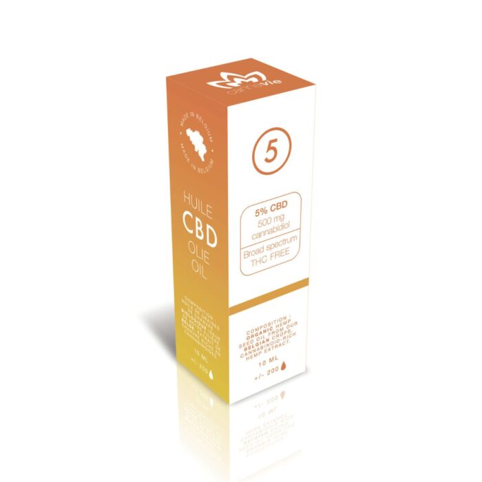 chanvre bio douleurs sommeil huile de cbd 5% Détente stress anxiété bienfaits naturel