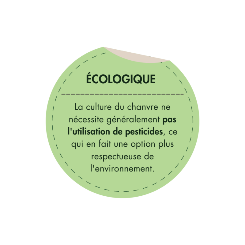 ecological hemp 