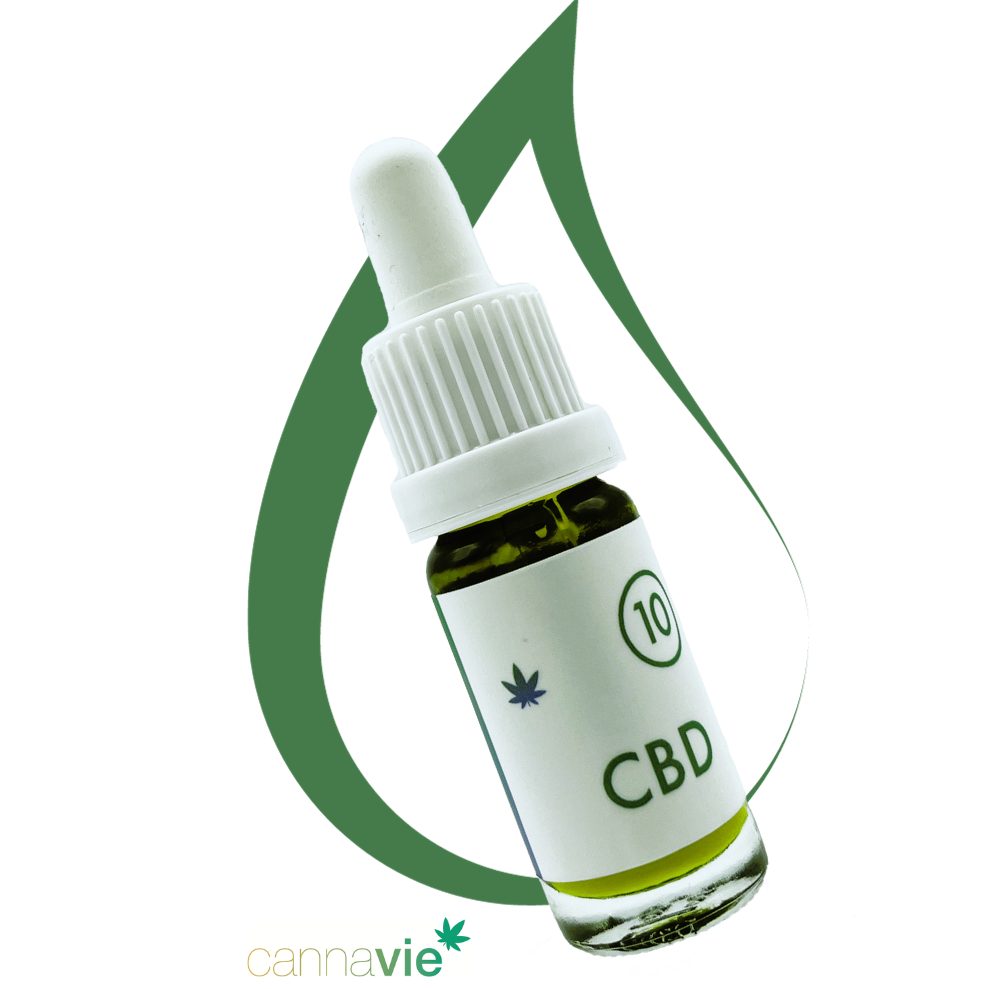 cbd oil 10% cannavie hemp oil 