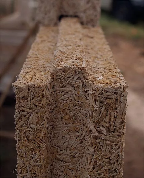 hemp insulation